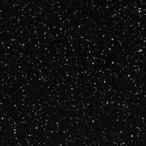 Terrazzo Black